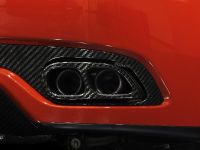 Mansory Maserati GranTurismo (2010)