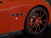 Mansory Maserati GranTurismo (2010)