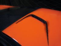 Mansory Maserati GranTurismo (2010)