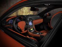 Mansory Maserati GranTurismo (2010)