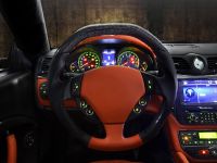 Mansory Maserati GranTurismo (2010)