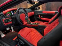 Mansory Maserati GranTurismo (2010)