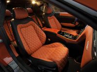 Mansory Maserati GranTurismo (2010)