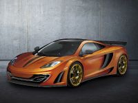 Mansory McLaren MP4-12C (2012) - picture 1 of 2