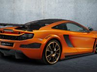 Mansory McLaren MP4-12C (2012) - picture 2 of 2