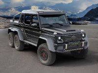 Mansory Mercedes-Benz G63 AMG 6x6 (2014) - picture 1 of 2