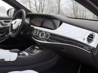 Mansory Mercedes-Benz S-Class AMG S63 (2014) - picture 7 of 17