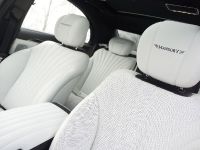 Mansory Mercedes-Benz S-Class AMG S63 (2014) - picture 10 of 17
