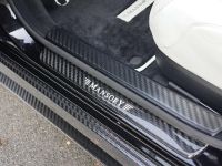 Mansory Mercedes-Benz S-Class AMG S63