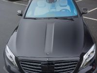 Mansory Mercedes-Benz S-Class AMG S63 (2014)