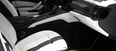 MANSORY Porsche Panamera Geneva (2010) - picture 15 of 15