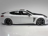 MANSORY Porsche Panamera Geneva (2010) - picture 2 of 15