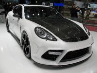MANSORY Porsche Panamera Geneva (2010) - picture 3 of 15
