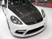 MANSORY Porsche Panamera Geneva (2010)