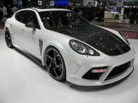 MANSORY Porsche Panamera Geneva (2010) - picture 5 of 15