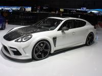 MANSORY Porsche Panamera Geneva (2010)