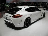 MANSORY Porsche Panamera Geneva (2010)
