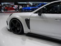 MANSORY Porsche Panamera Geneva (2010) - picture 10 of 15