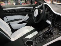 MANSORY Porsche Panamera Geneva (2010)