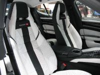MANSORY Porsche Panamera Geneva (2010) - picture 14 of 15