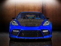 MANSORY Porsche Panamera Turbo (2010) - picture 3 of 13