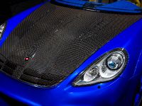 MANSORY Porsche Panamera Turbo (2010) - picture 7 of 13