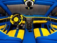 MANSORY Porsche Panamera Turbo (2010) - picture 10 of 13