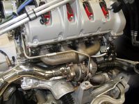 MANSORY Porsche Panamera Turbo (2010) - picture 13 of 13