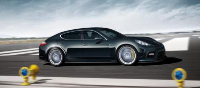 MANSORY Porsche Panamera (2009) - picture 4 of 5