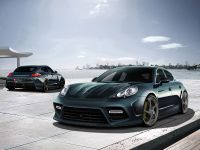 MANSORY Porsche Panamera (2009) - picture 1 of 5