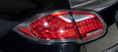 Mansory Porsche Cayenne 2 (2011) - picture 12 of 30