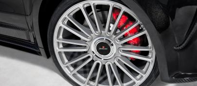 Mansory Porsche Cayenne 2 (2011) - picture 15 of 30