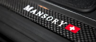 Mansory Porsche Cayenne 2 (2011) - picture 20 of 30