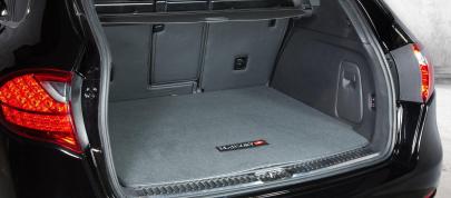 Mansory Porsche Cayenne 2 (2011) - picture 23 of 30