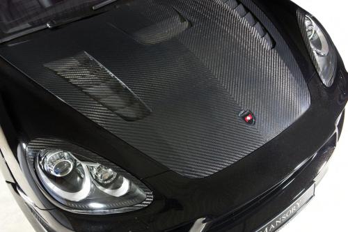 Mansory Porsche Cayenne 2 (2011) - picture 16 of 30
