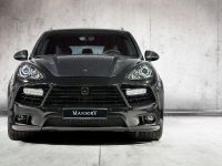 Mansory Porsche Cayenne 2 (2011) - picture 1 of 30