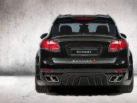 Mansory Porsche Cayenne 2 (2011) - picture 2 of 30