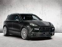 Mansory Porsche Cayenne 2 (2011) - picture 3 of 30