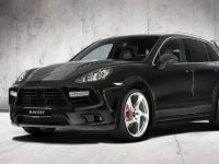 Mansory Porsche Cayenne 2 (2011) - picture 4 of 30