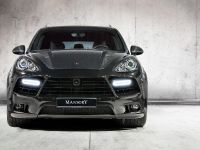 Mansory Porsche Cayenne 2 (2011) - picture 5 of 30
