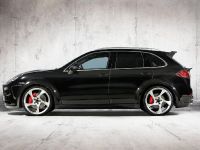 Mansory Porsche Cayenne 2 (2011) - picture 7 of 30