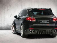 Mansory Porsche Cayenne 2 (2011) - picture 8 of 30