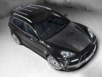 Mansory Porsche Cayenne 2 (2011)