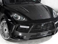 Mansory Porsche Cayenne 2 (2011)