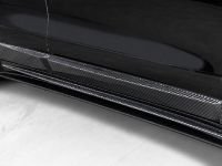 Mansory Porsche Cayenne 2 (2011)