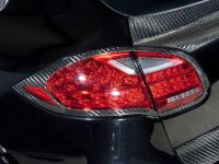 Mansory Porsche Cayenne 2 (2011)