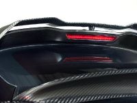 Mansory Porsche Cayenne 2 (2011) - picture 18 of 30