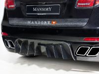 Mansory Porsche Cayenne 2