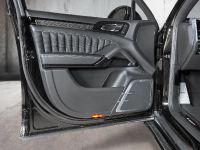 Mansory Porsche Cayenne 2 (2011)