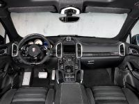 Mansory Porsche Cayenne 2 (2011) - picture 26 of 30